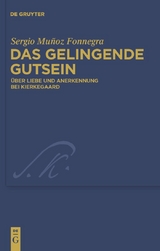 Das gelingende Gutsein - Sergio Muñoz Fonnegra