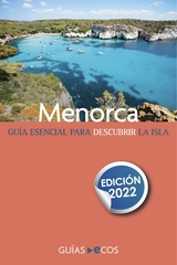 Guía de Menorca -  Varios Autores