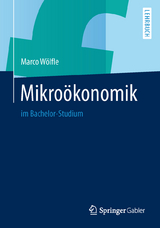 Mikroökonomik - Marco Wölfle