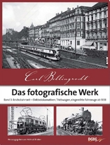 Das fotografische Werk, Band 3 - Carl Bellingrodt