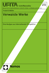 Verwaiste Werke - Frederik Möller