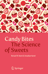 Candy Bites - Richard W. Hartel, AnnaKate Hartel