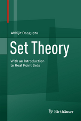 Set Theory - Abhijit Dasgupta