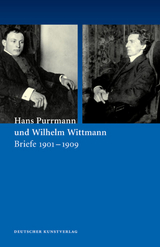 Hans Purrmann und Wilhelm Wittmann - 