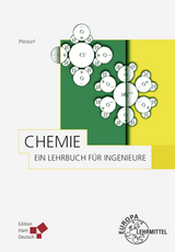 Chemie - Ein Lehrbuch für Ingenieure