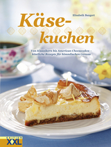 Käsekuchen - Elisabeth Bangert