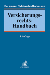 Versicherungsrechts-Handbuch - 