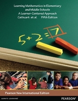 Learning Mathematics in Elementary and Middle Schools - Cathcart, George; Pothier, Yvonne; Vance, James; Bezuk, Nadine