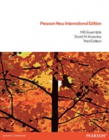 MIS Essentials: Pearson New International Edition - Kroenke, David M.