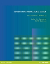 Conceptual Chemistry: Pearson New International Edition - Suchocki, John