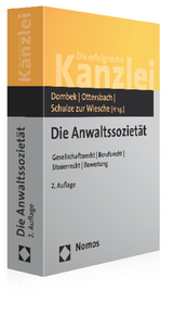 Die Anwaltssozietät - 