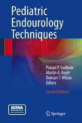 Pediatric Endourology Techniques - 