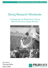 Diving Research Worldwide - 