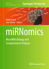 miRNomics: MicroRNA Biology and Computational Analysis - 