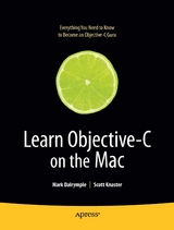 Learn Objective-C on the Mac - Scott Knaster, Mark Dalrymple