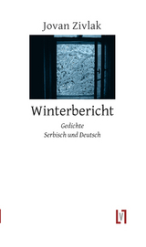 Winterbericht - Jovan Zivlak