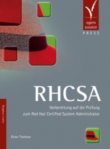 RHCSA - Dieter Thalmayr