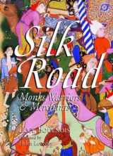 Silk Road - Boulnois, Luce