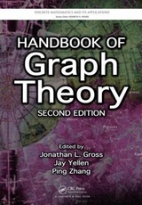 Handbook of Graph Theory - Gross, Jonathan L.; Yellen, Jay; Zhang, Ping