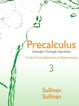 Precalculus - Sullivan, Michael