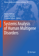 Systems Analysis of Human Multigene Disorders - 