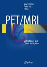 PET/MRI - 