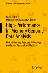 High-Performance In-Memory Genome Data Analysis - 