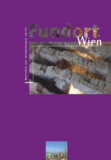 Fundort Wien 16/2013 - 