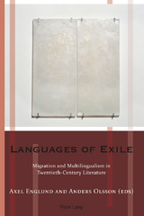 Languages of Exile - 