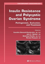 Insulin Resistance and Polycystic Ovarian Syndrome - 