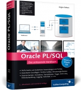 Oracle PL/SQL - Sieben, Jürgen