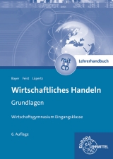 Lehrerhandbuch zu 94101 - Bayer, Ulrich; Feist, Theo; Lüpertz, Viktor