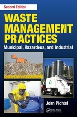 Waste Management Practices - Pichtel, John