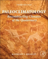 Paleoclimatology - Bradley, Raymond S.