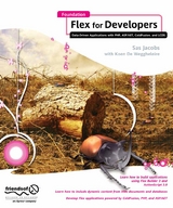 Foundation Flex for Developers - Sas Jacobs