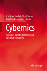 Cybernics - 