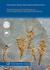 Palaeobiology and Geobiology of Fossil Lagerstätten through Earth History - 