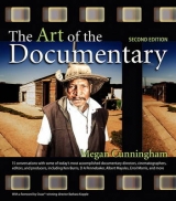 The Art of the Documentary - Cunningham, Megan