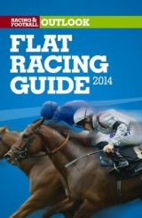 RFO Flat Racing Guide - Watts, Nick; Hill, Dylan