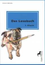 Testflipping. Das Lesebuch 2. Lesen in der Grundschule - Miriam Reichel