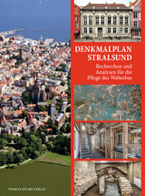 Denkmalplan Stralsund - 