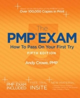 PMP Exam - Crowe, Andy