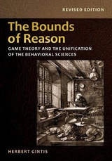 The Bounds of Reason - Gintis, Herbert