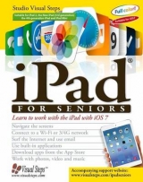 iPad for Seniors - Studio Visual Steps, Studio