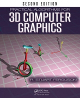 Practical Algorithms for 3D Computer Graphics - Ferguson, R. Stuart