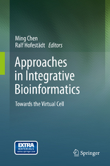 Approaches in Integrative Bioinformatics - 