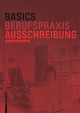 Basics Ausschreibung - Brandt, Tim; Franssen, Sebastian