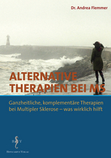 Alternative Therapien bei MS - Andrea Flemmer