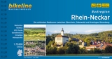 Radregion Rhein-Neckar - 