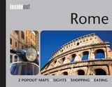 InsideOut: Rome Travel Guide - 